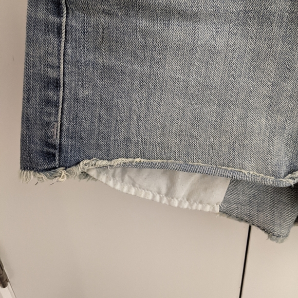 Talula jean shorts - Picture 6 of 9